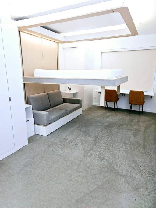 Tremont Smart 9 - A Kcm Property 克里夫兰 外观 照片