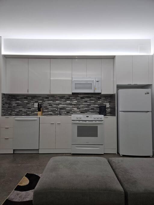 Tremont Smart 9 - A Kcm Property 克里夫兰 外观 照片