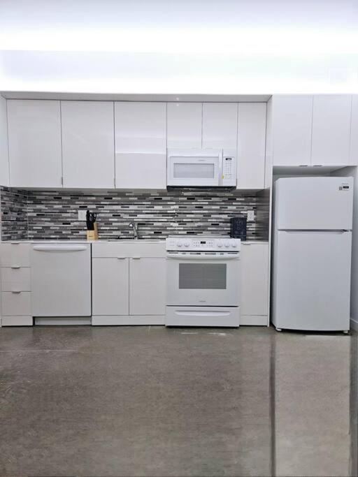 Tremont Smart 9 - A Kcm Property 克里夫兰 外观 照片