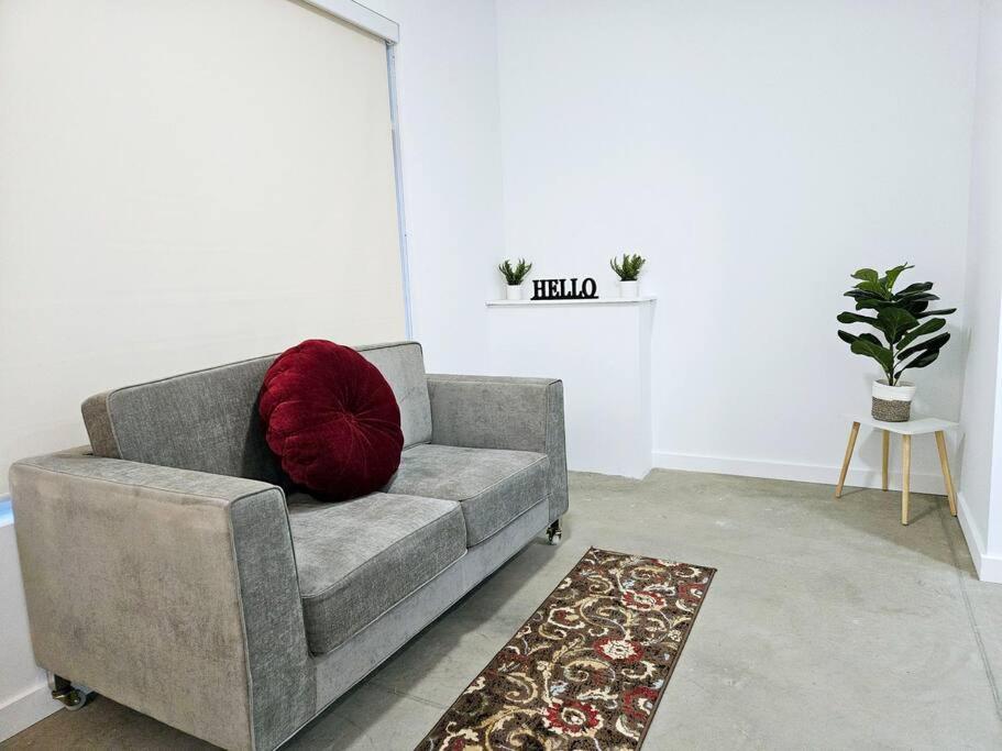 Tremont Smart 9 - A Kcm Property 克里夫兰 外观 照片