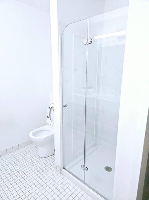 Tremont Smart 9 - A Kcm Property 克里夫兰 外观 照片