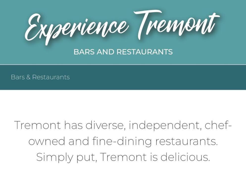 Tremont Smart 9 - A Kcm Property 克里夫兰 外观 照片