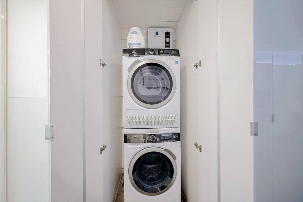 Tremont Smart 9 - A Kcm Property 克里夫兰 外观 照片