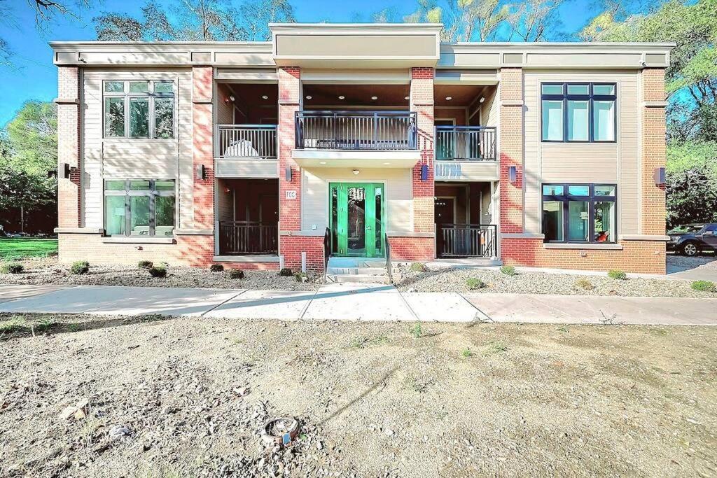 Tremont Smart 9 - A Kcm Property 克里夫兰 外观 照片